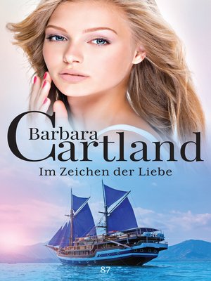 cover image of Im Zeichen der Liebe